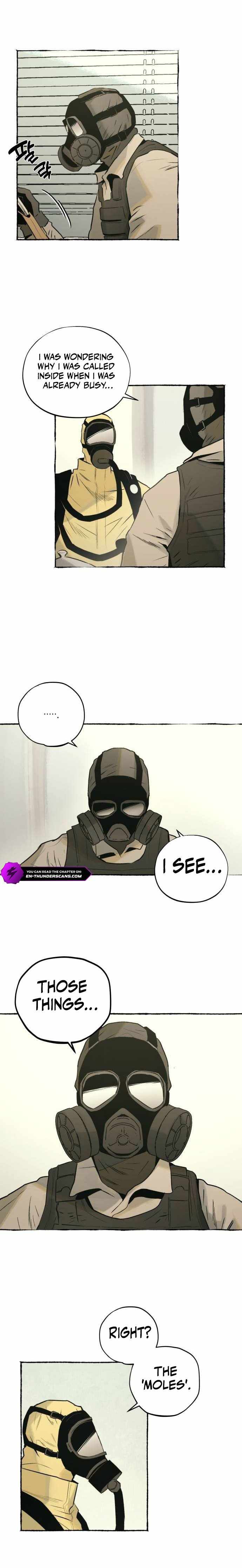 Control Zone Management Department Chapter 10 2